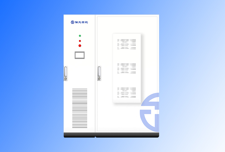 一体柜CY-FR-200KWh